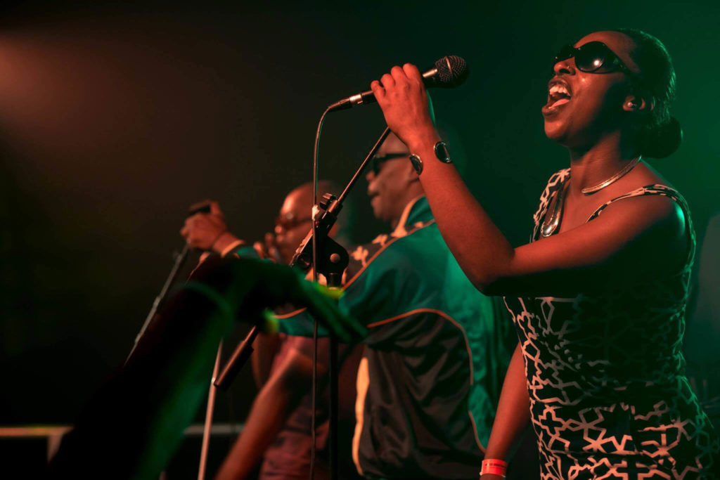 Positive Vibration festival of reggae confirmed to return 2021
