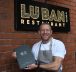 New book from award-winning chef Dave Critchley reveals the influences of Chinese culinary art and Lu Ban recipes