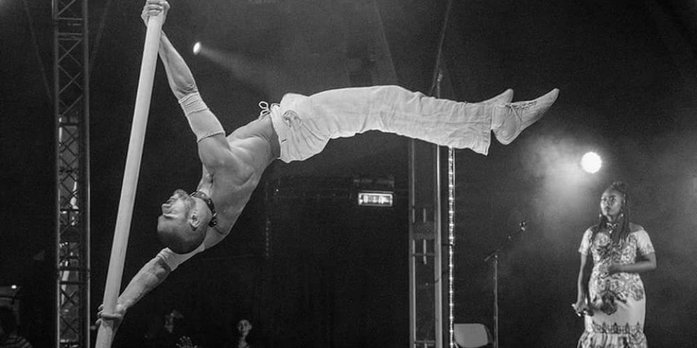 Cirqadia Festival comes to District: Liverpool’s first major Circus festival