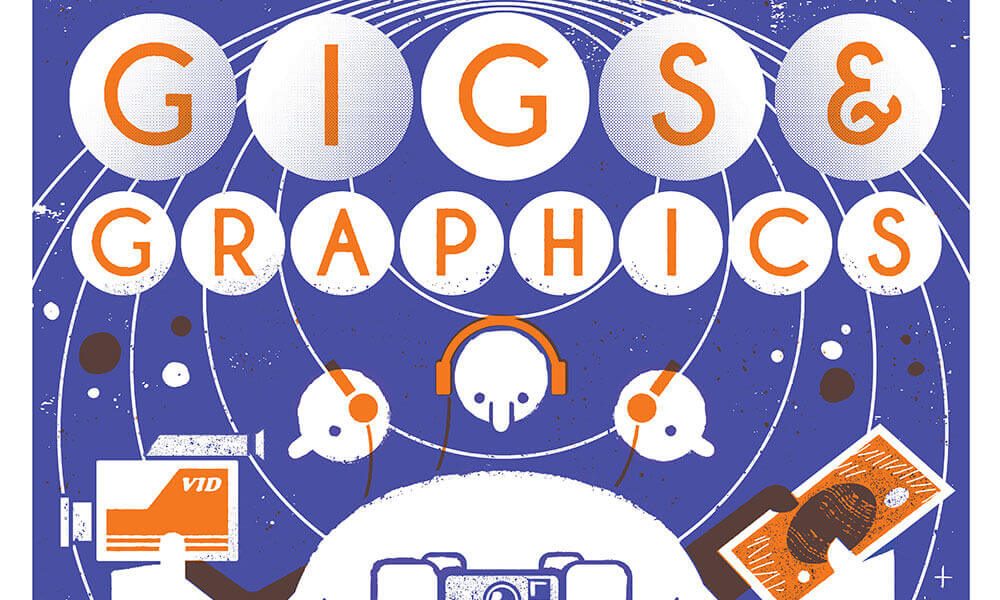 Gigs & Graphics