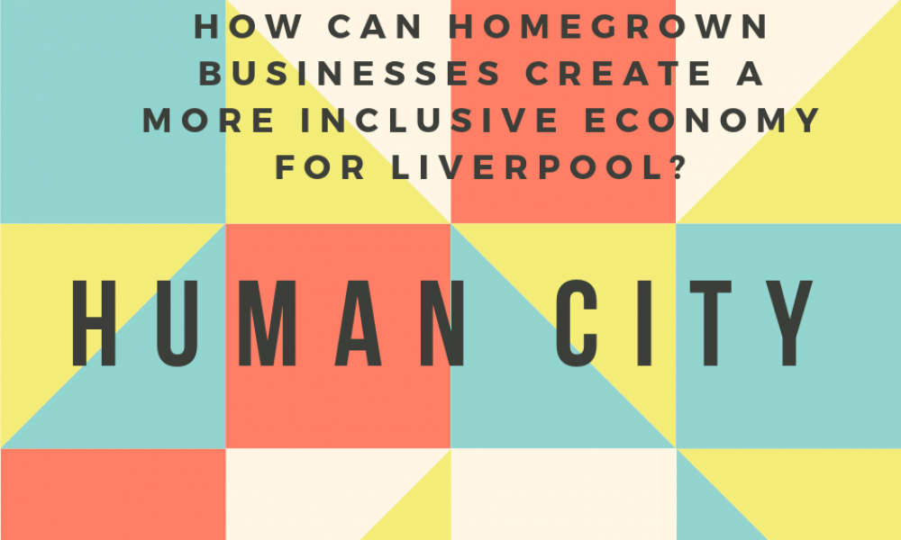Are homegrown businesses Liverpool’s best chance of future prosperity?