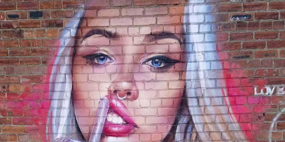 New study reveals Liverpool’s most Instagrammed Art