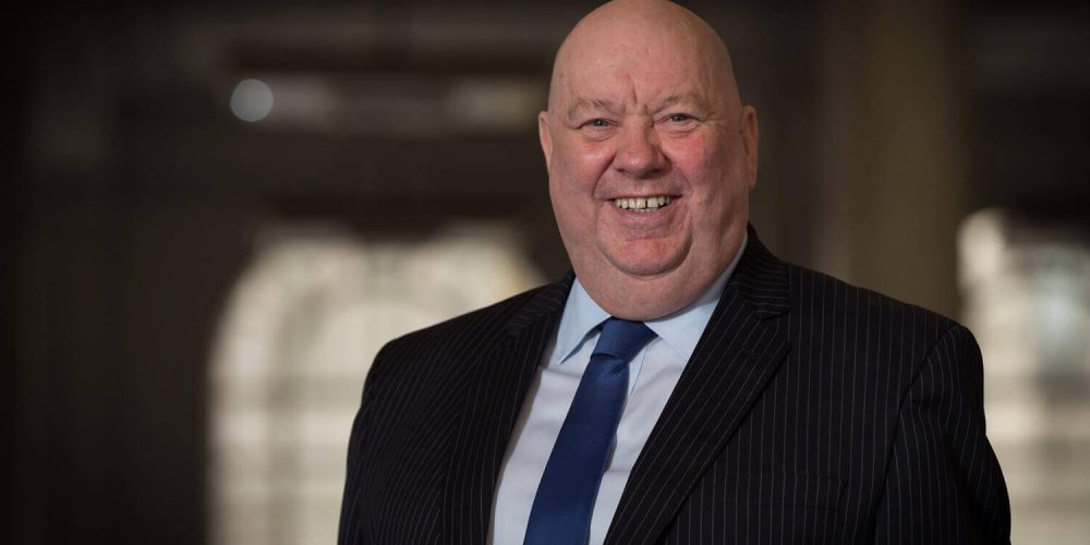 Episode 17 – Liverpool Mayor, Joe Anderson Discusses Liverpool’s pandemic recovery
