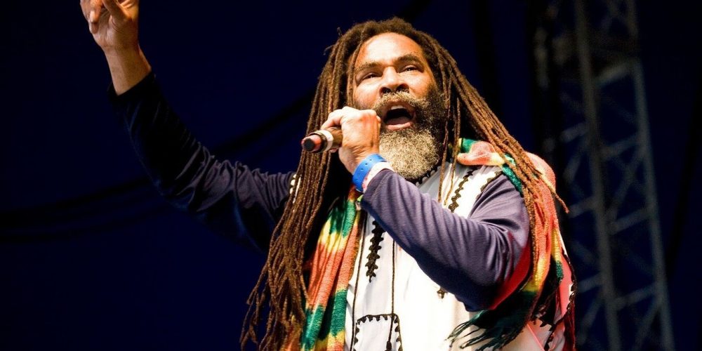 Positive Vibration Festival of Reggae announces more big names to its rescheduled 2021 lineup