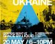 Liverpool 4 Ukraine Exhibition Launch Party