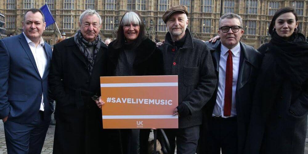 The ‘Agent of Change’ Bill and what it means to UK Music