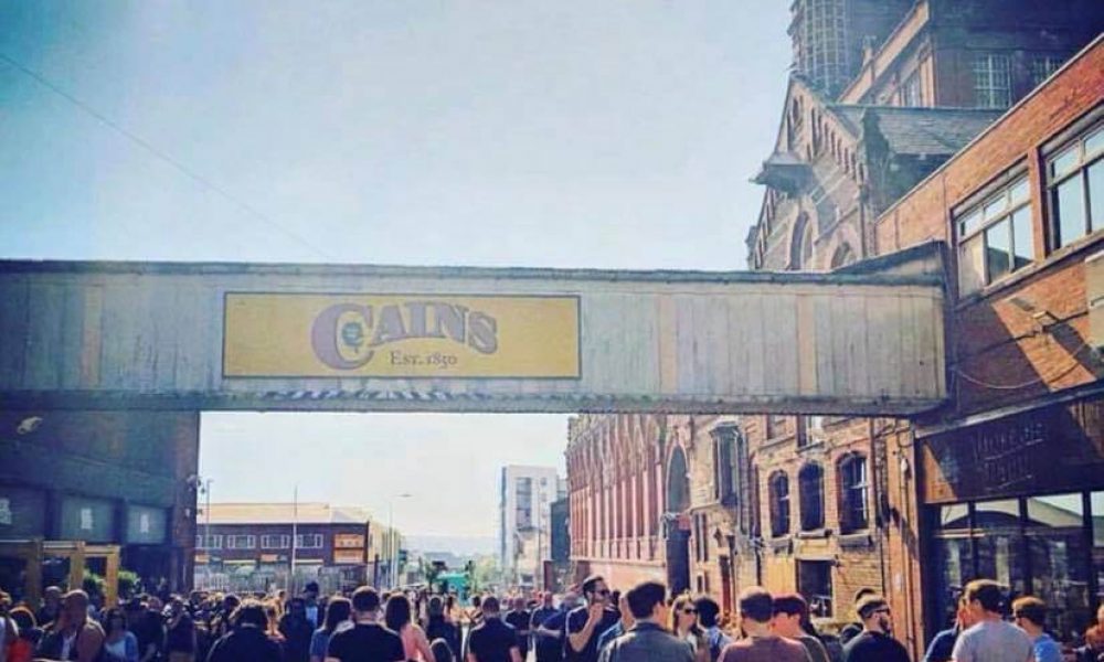 Bank Holiday in the Baltic Triangle: Things to do