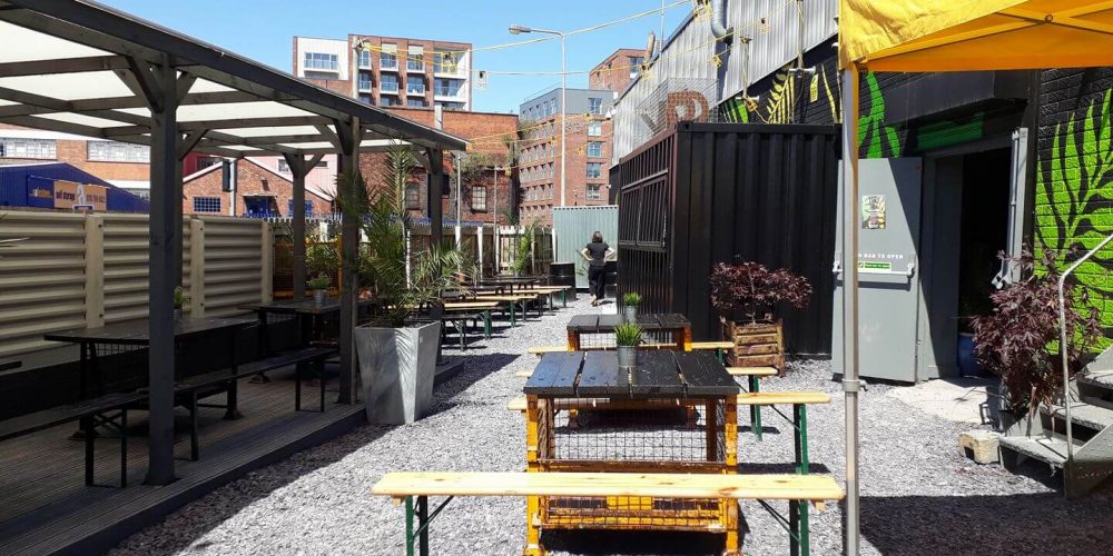 8 Amazing Baltic Beer Gardens You Need to be Drinking in this Summer