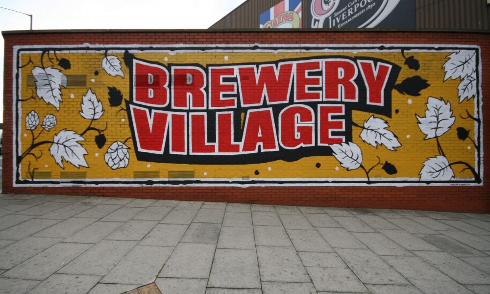 Exciting new development comes to Cains Brewery Village