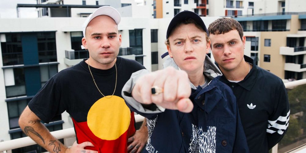 Interview with DMA’s ahead of Liverpool Sound City appearance