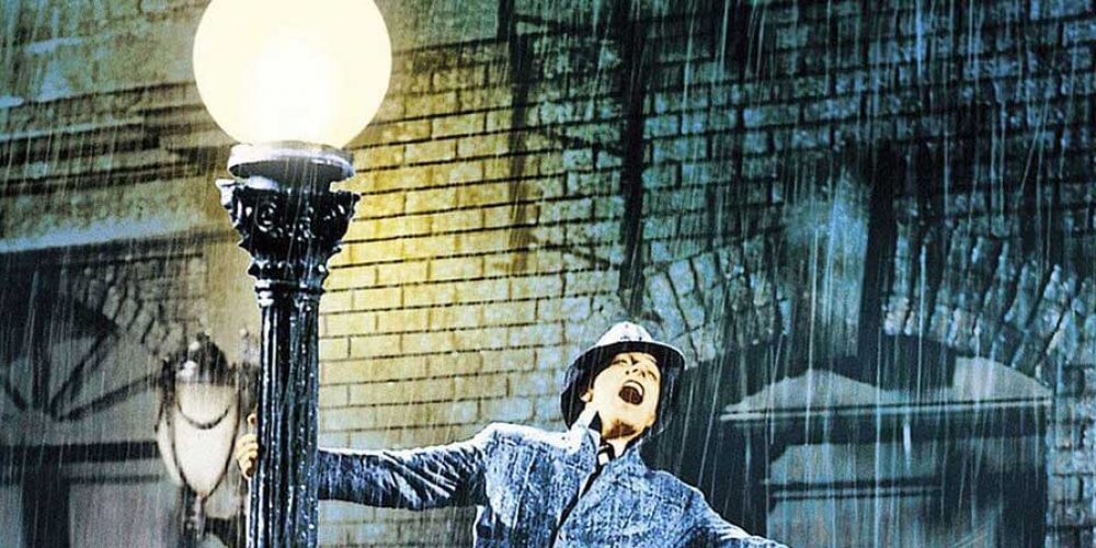 Interview: ‘Singin’ in the Rain’ Expanded Cinema comes to Baltic Triangle