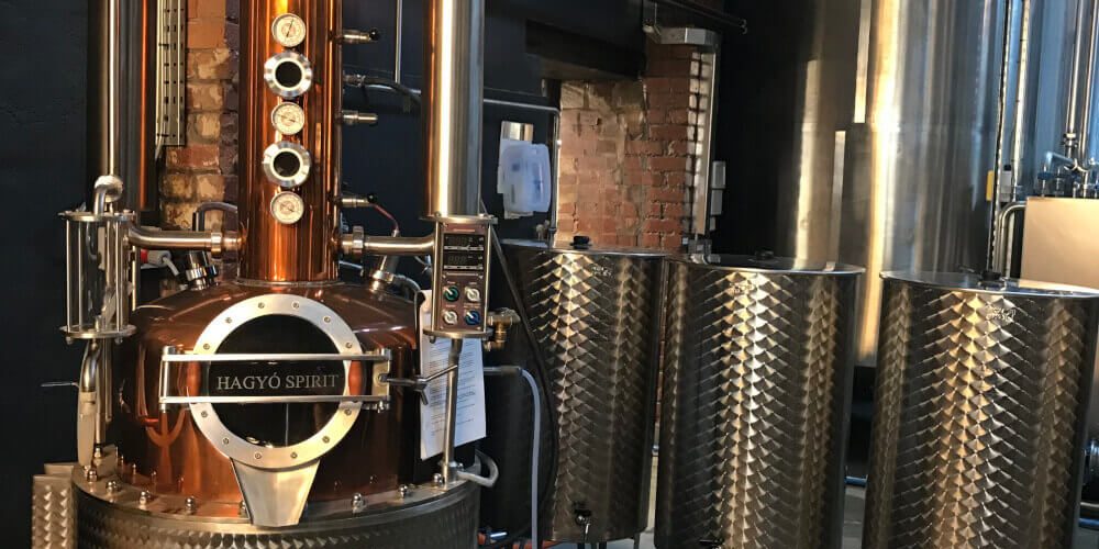 REVIEW: The Ginsmiths of Liverpool Gin Experience, Distillery Tour & Tasting