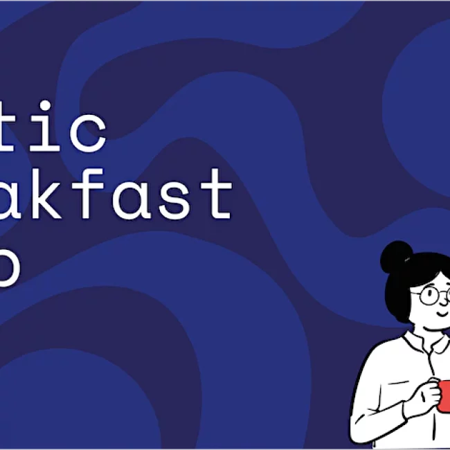 Baltic Breakfast Club