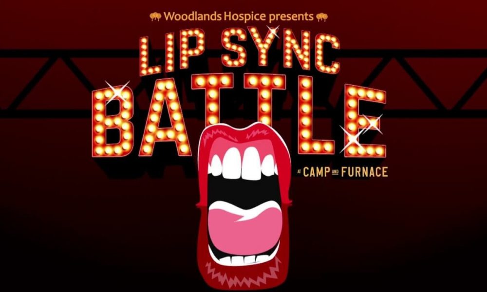 Liv Lip Sync Battle raises the roof at Camp and Furness