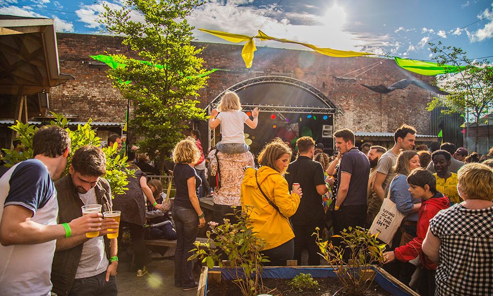 Positive Vibration announces its first wave of acts
