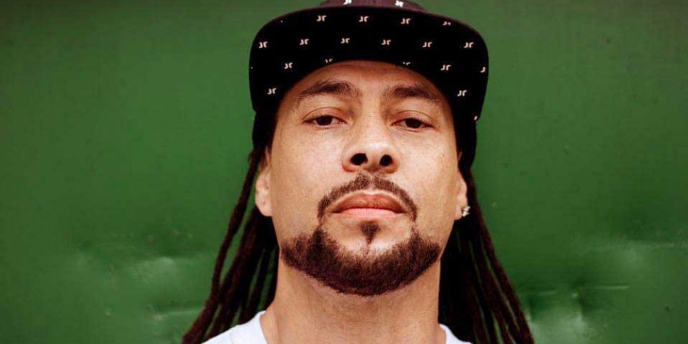 Interview with Roni Size ahead of Positive Vibration headline show