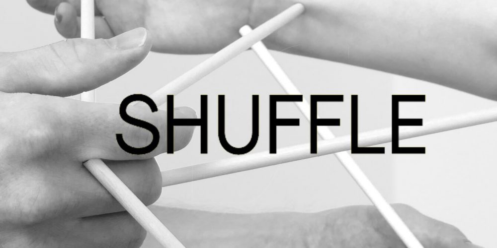 Introducing ‘Shuffle’: a new art event born out of the Baltic Triangle