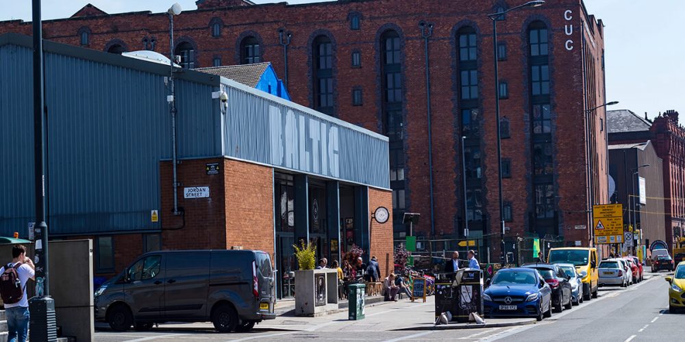 Baltic Triangle Create New Vision Manifesto for the Community